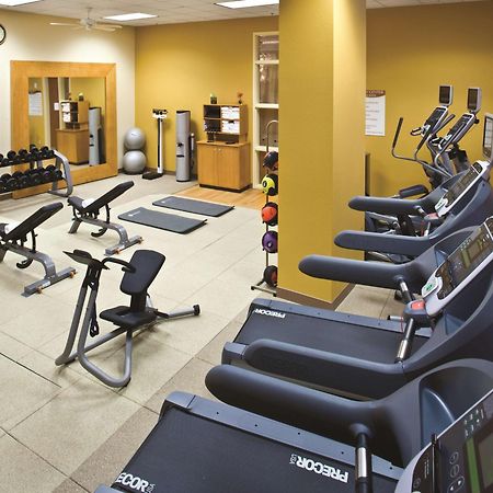 Embassy Suites Loveland Conference Center Екстер'єр фото