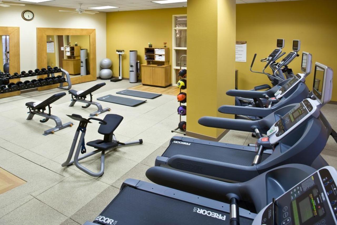 Embassy Suites Loveland Conference Center Екстер'єр фото