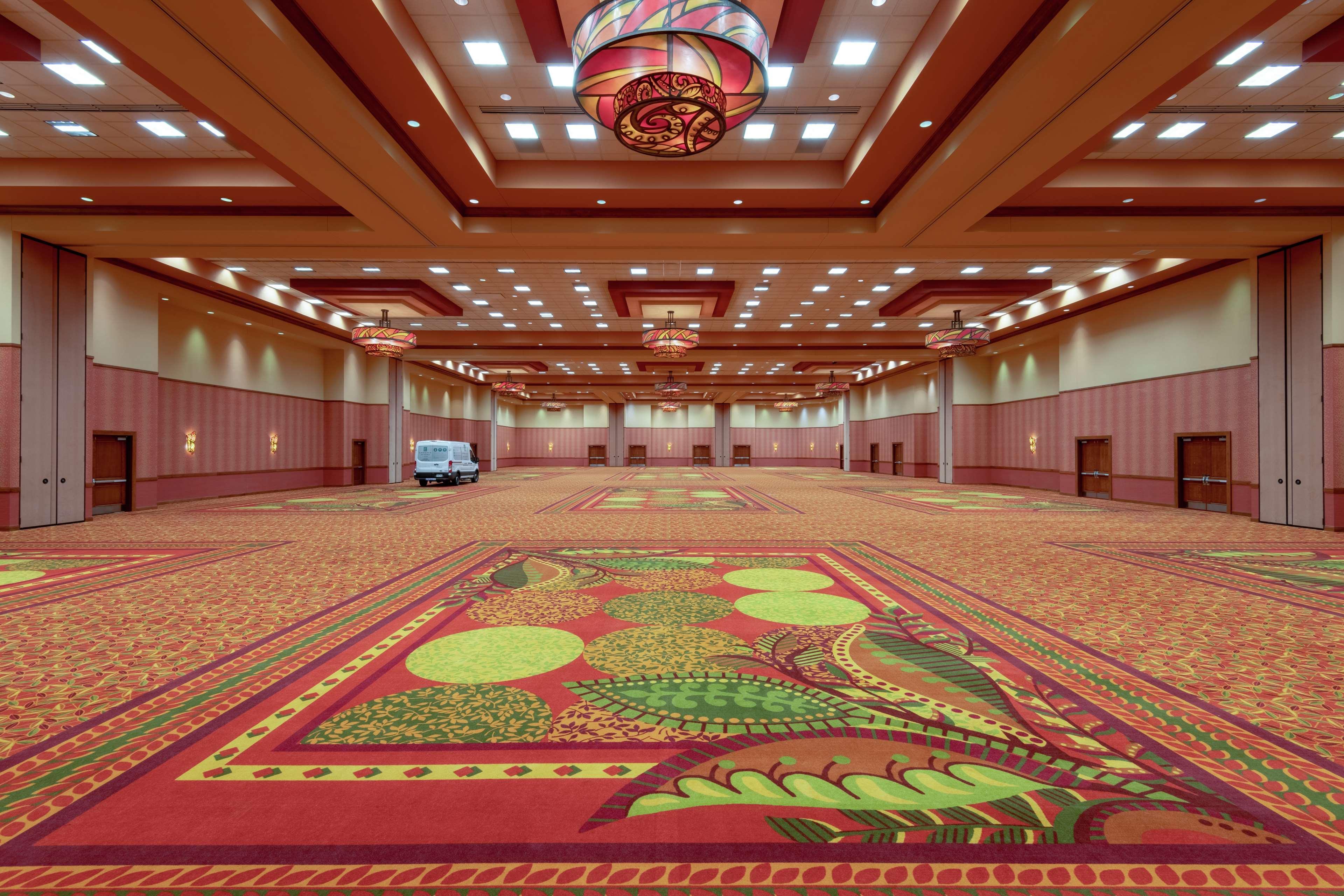 Embassy Suites Loveland Conference Center Екстер'єр фото