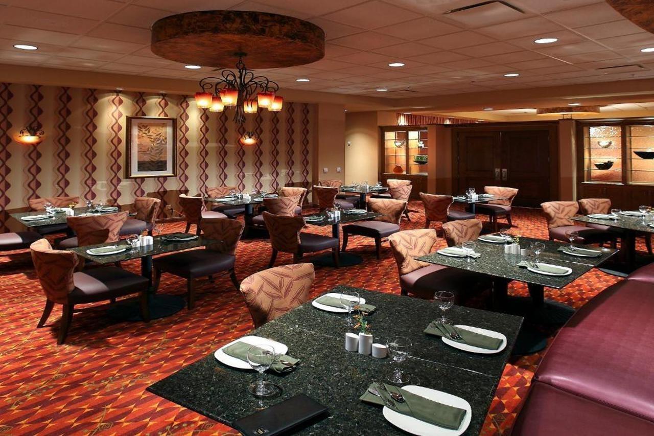 Embassy Suites Loveland Conference Center Екстер'єр фото
