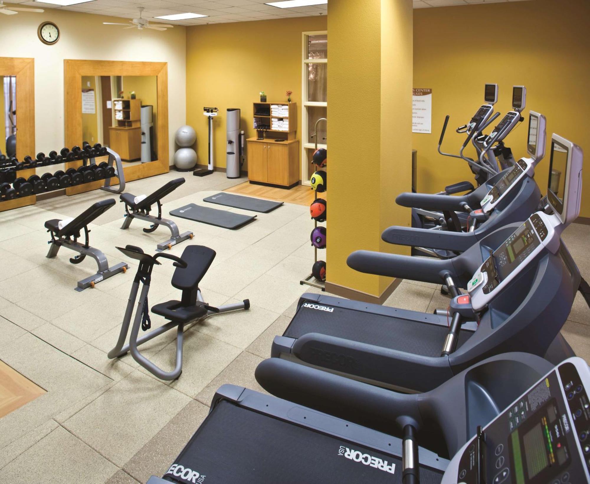 Embassy Suites Loveland Conference Center Екстер'єр фото
